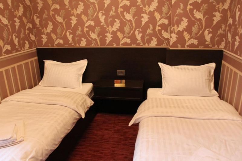 Two-Bedroom Apartment image 2