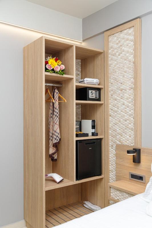 Metropolitan Pearl Boutique Hotel - image 24