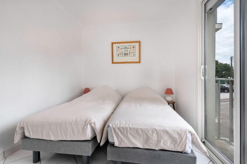 Front de mer bel appartement pour 4 avec terrasse - image 14