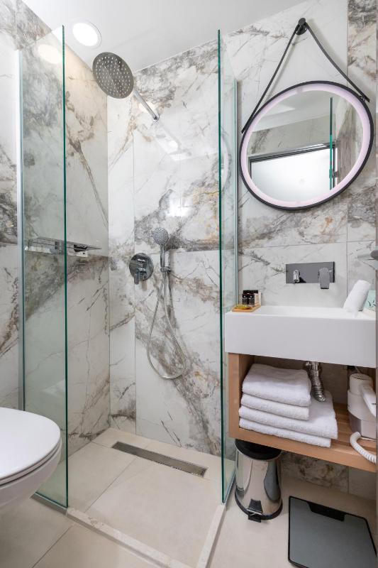 Metropolitan Pearl Boutique Hotel - image 17