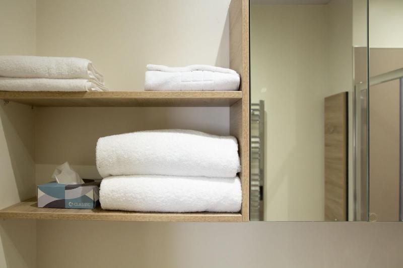 Deluxe Twin Room image 3
