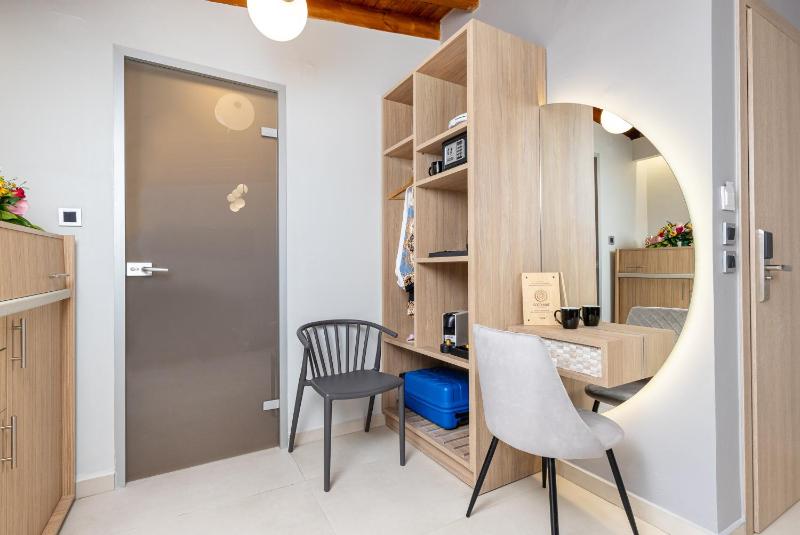 Metropolitan Pearl Boutique Hotel - image 29
