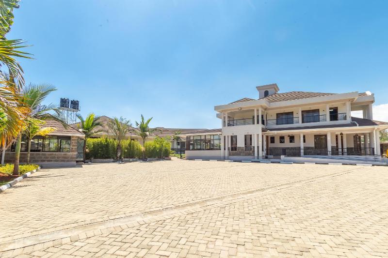 Rock Hyrax Hotel - image 15