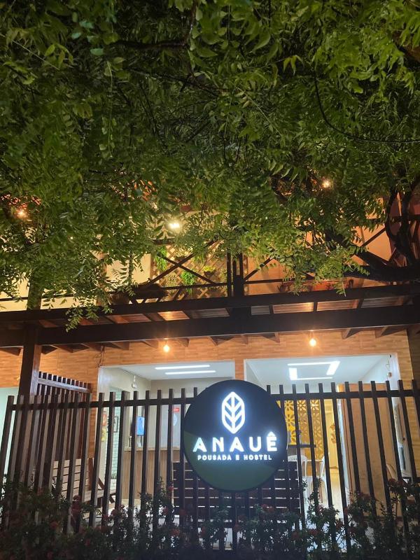 Anauê Pousada e Hostel - image 14