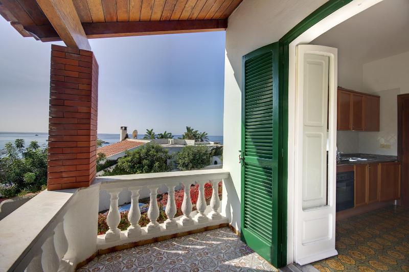 Two-Bedroom Apartment with Sea View image 4