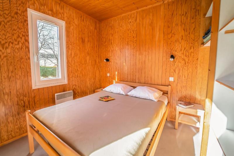 Two-Bedroom Chalet image 4