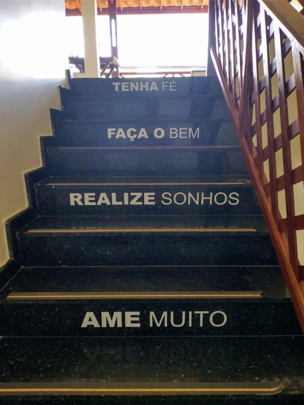 Anauê Pousada e Hostel - image 27