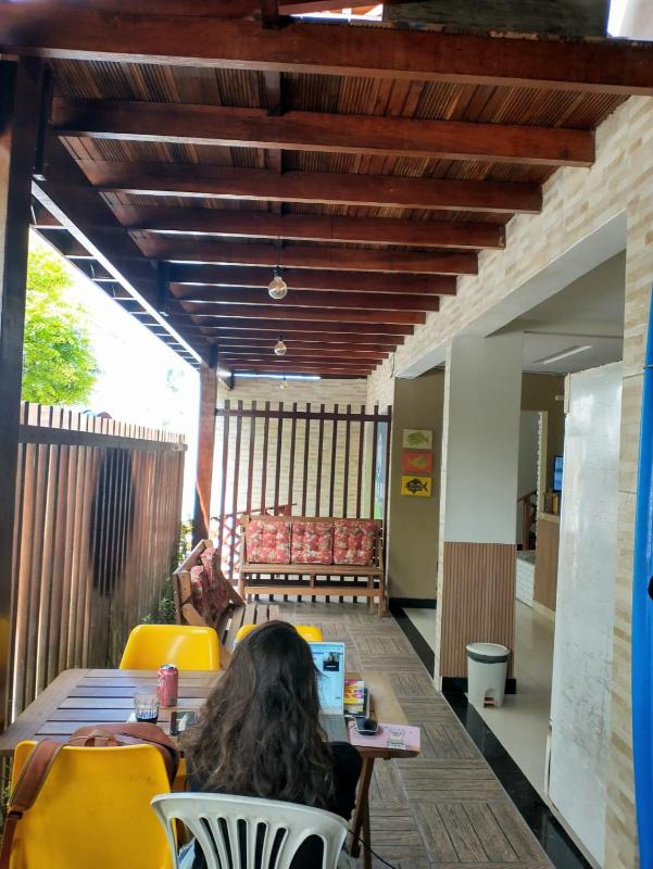 Anauê Pousada e Hostel - image 29