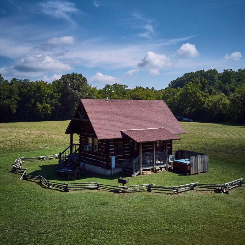 Two-Bedroom Chalet image 4