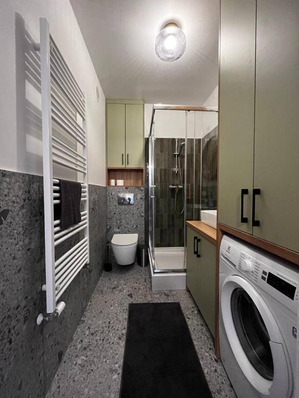 Dmowskiego 13 Tectum Apartments - image 8