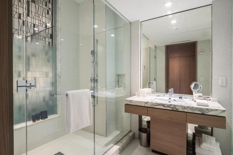City Escapes Suites at SLS Lux Brickell Building - image 6