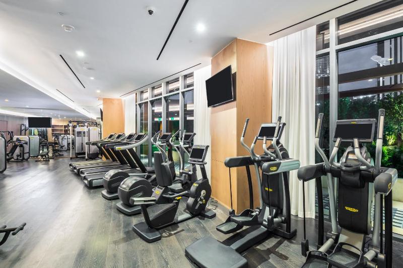 City Escapes Suites at SLS Lux Brickell Building - image 16