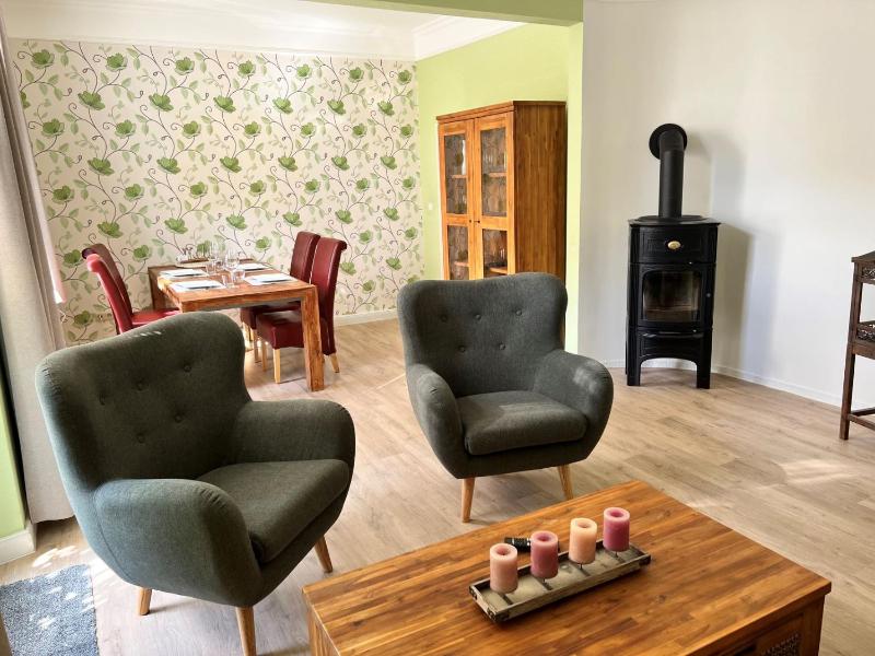 Two-Bedroom Apartment image 1