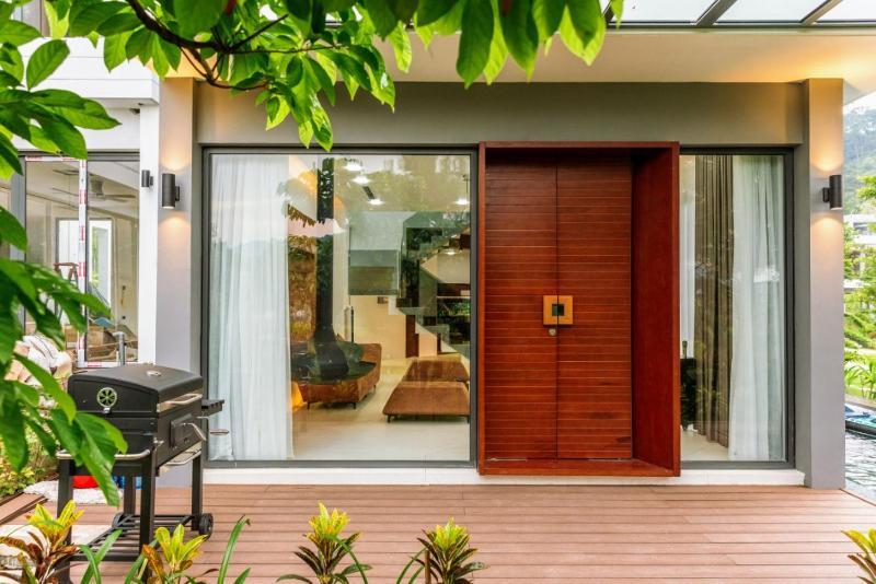 Lá Thấp Villa - Flamigo Venus 3 phòng ngủ BBQ bể bơi - image 7