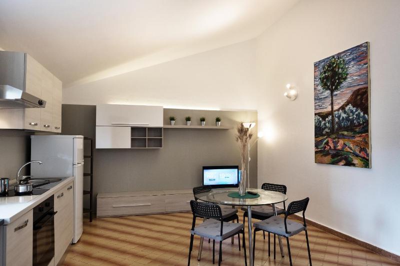 Liodoro Apartment Catania - image 7