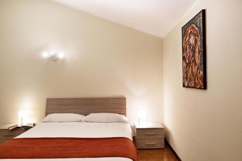 Liodoro Apartment Catania - image 9