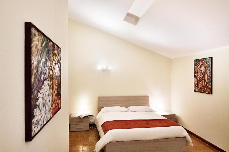 Liodoro Apartment Catania - image 16