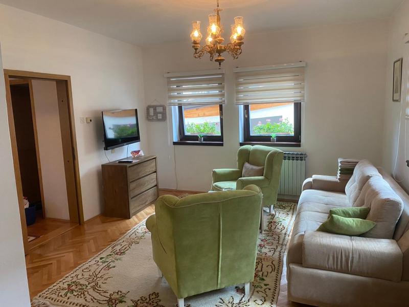 Two-Bedroom Apartment image 4