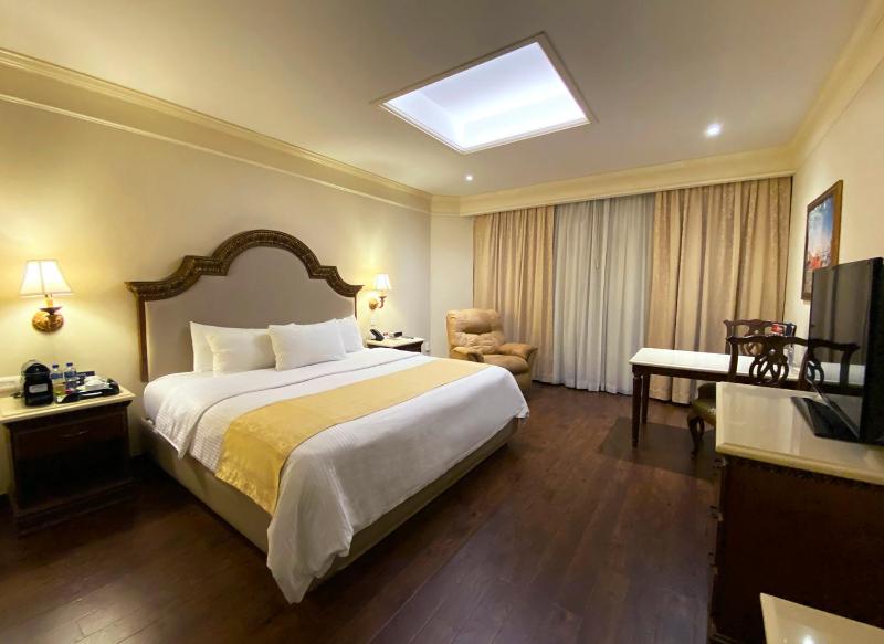 Safi Royal Luxury Valle - image 40