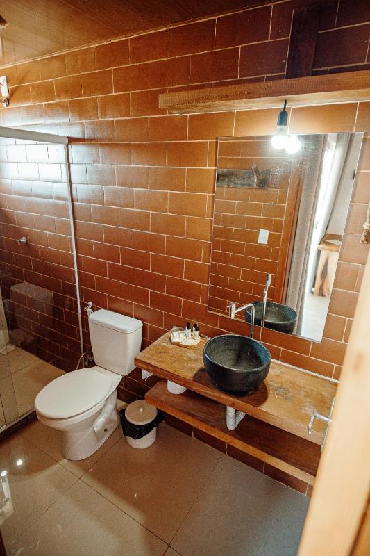 Pousada Terraço Guarapari - image 10