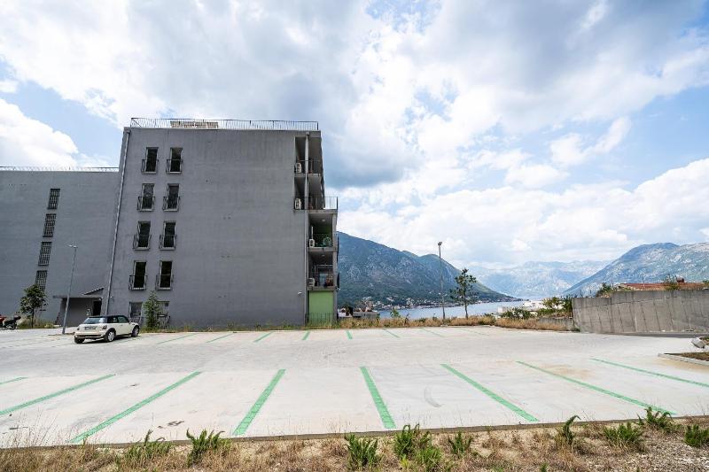 Apartment 26 With Amazing Sea View - image 8
