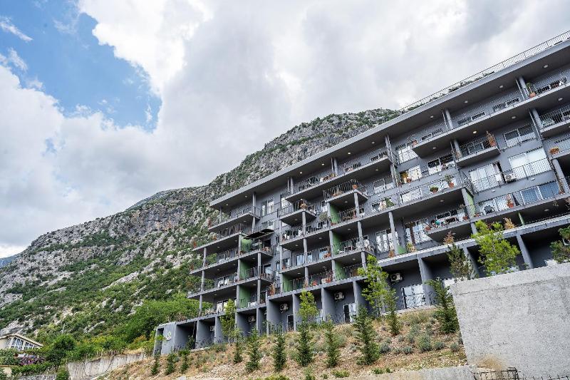 Apartment 26 With Amazing Sea View - image 2