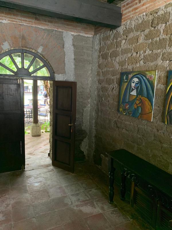 Villa de Antano - image 14
