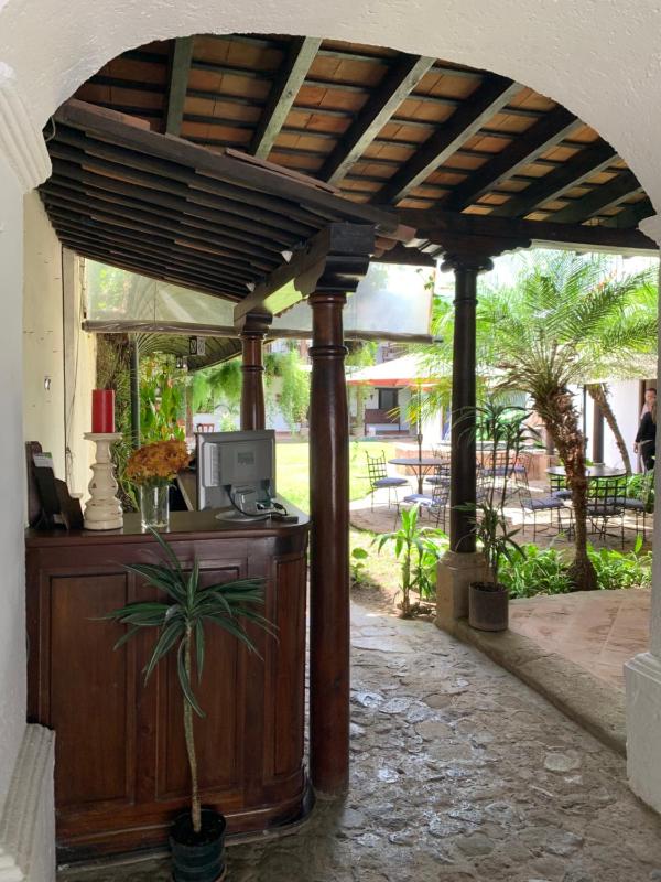 Villa de Antano - image 10