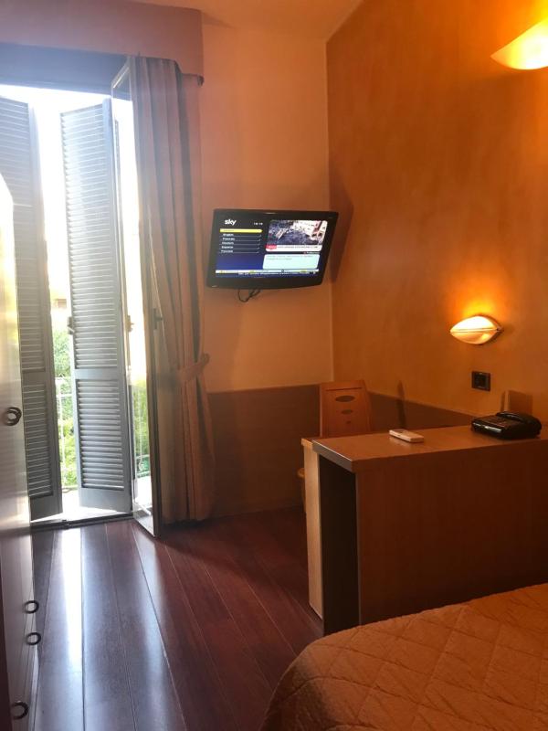 Hotel Aspromonte - image 14