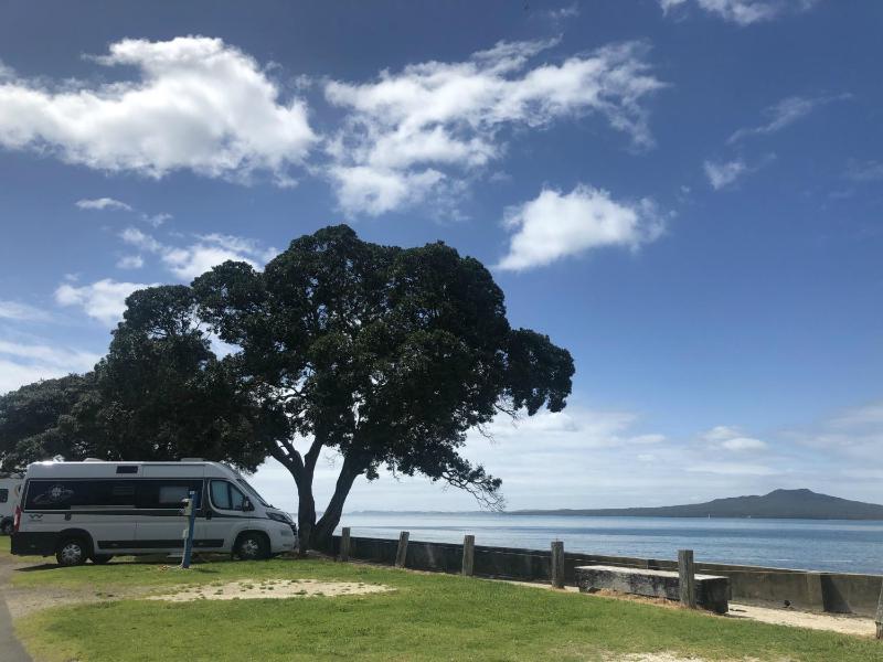 Takapuna Beach Holiday Park - image 7