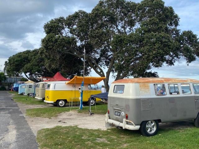 Takapuna Beach Holiday Park - image 3