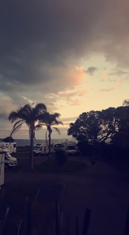 Takapuna Beach Holiday Park - image 2