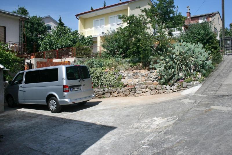 Apartments with parking space Selce Crikvenica - 5366 - image 16