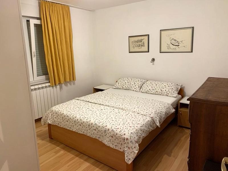 Apartments with parking space Selce Crikvenica - 5366 - image 24