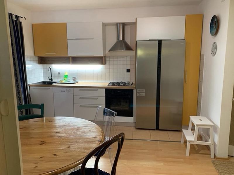 Apartment Selce 5366b - image 8