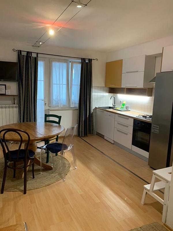 Apartment Selce 5366b - image 7