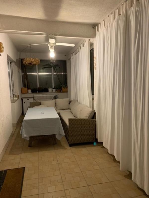 Two-Bedroom Apartment with Terrace image 4