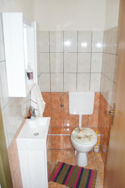 Apartments and rooms with parking space Makarska - 6834 - image 11