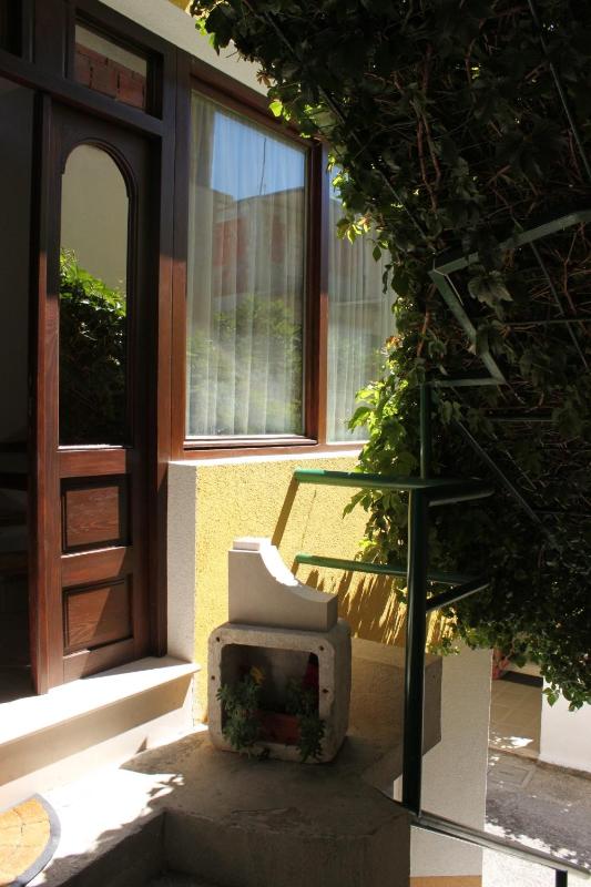 Apartments with a parking space Baska Voda Makarska - 6785 - image 19