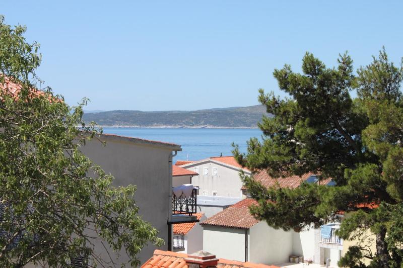 Apartments with a parking space Baska Voda Makarska - 6785 - image 6