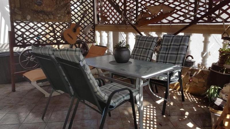 Two-Bedroom Apartment with Terrace image 3