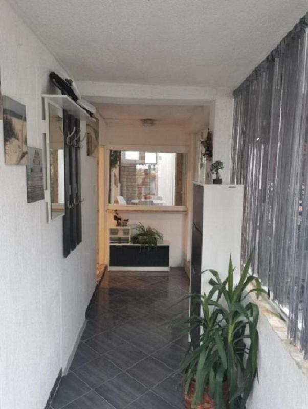 Two-Bedroom Apartment with Terrace image 2