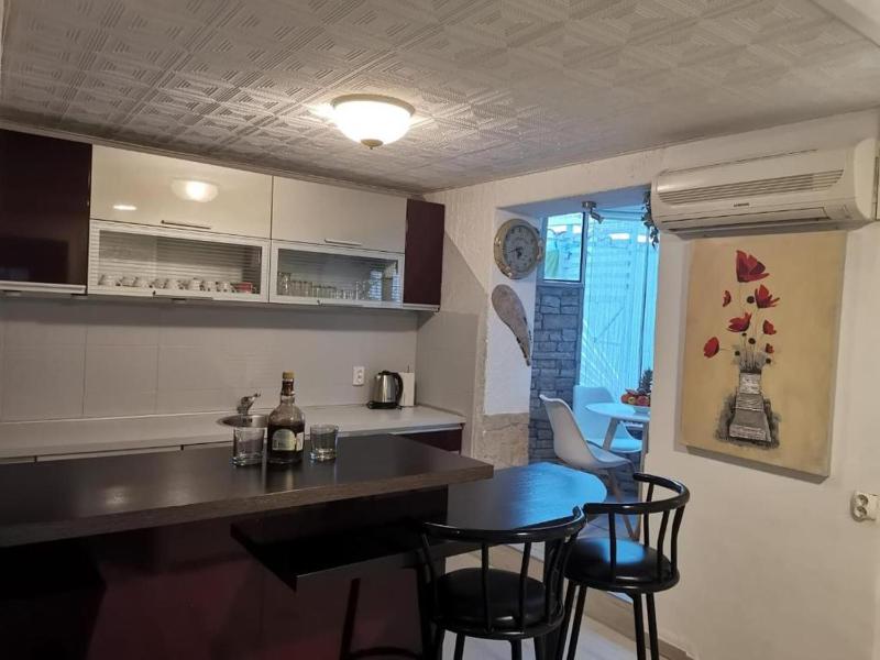 Two-Bedroom Apartment with Terrace image 4