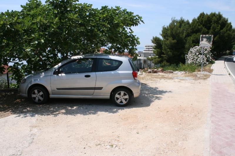 Apartments with a parking space Podgora Makarska - 6645 - image 12