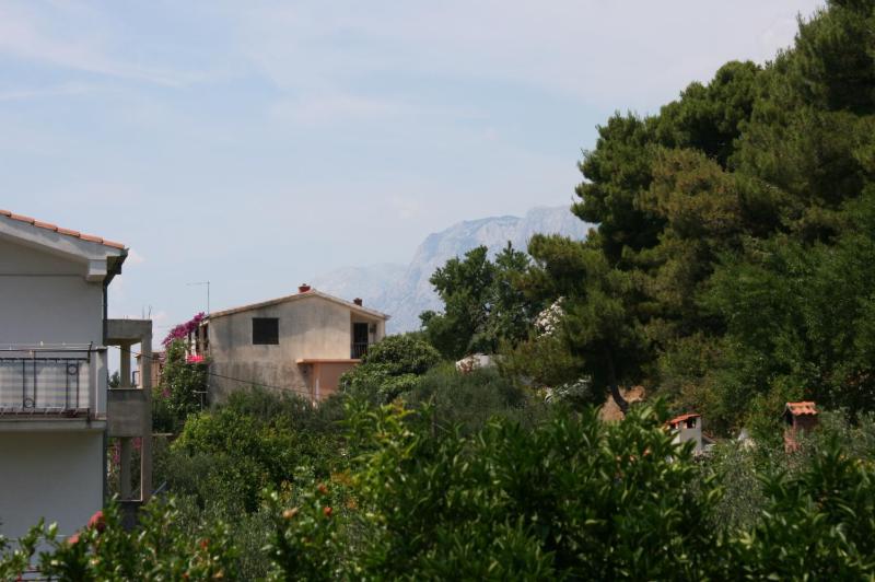 Apartments with a parking space Podgora Makarska - 6645 - image 9