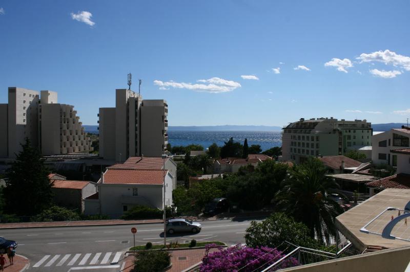 Apartments with a parking space Makarska - 6844 - image 6