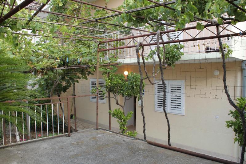Apartment Makarska 6844c - image 14
