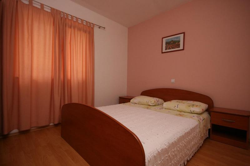 Apartments with a parking space Makarska - 6641 - image 19