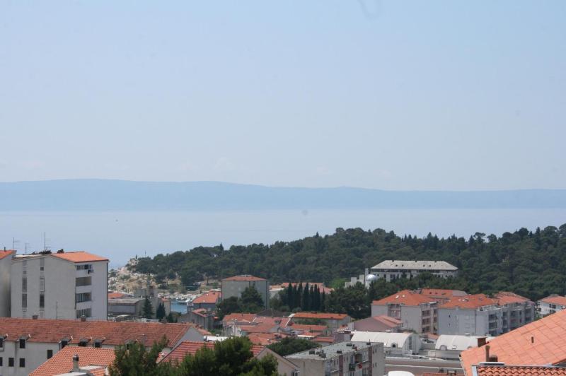 Apartments with a parking space Makarska - 6641 - image 43
