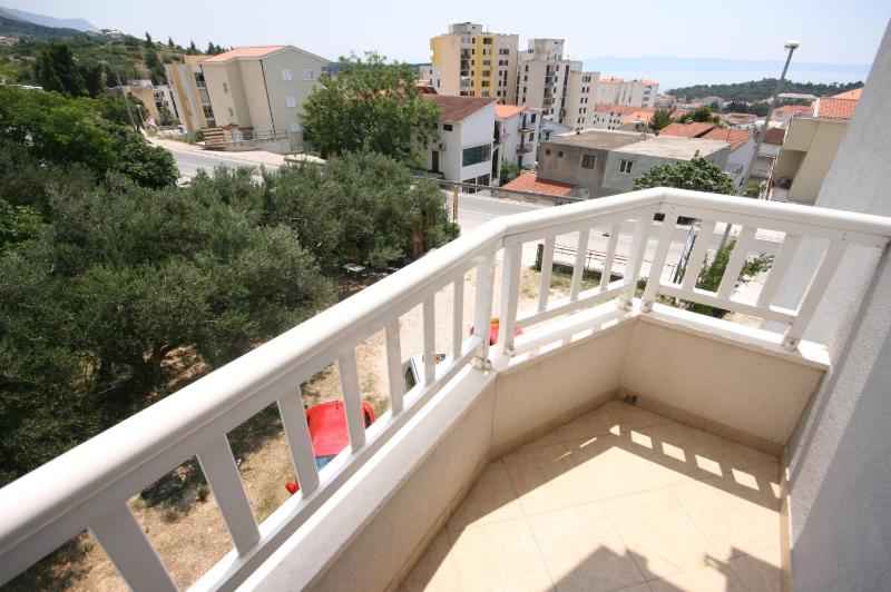 Apartments with a parking space Makarska - 6641 - image 27